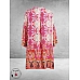 Gozzip Tuniek Bohemien Skuld Pink Print